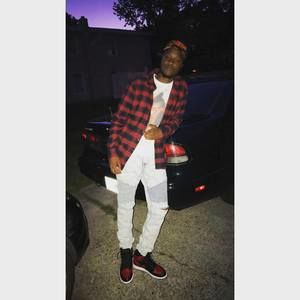 Meet your Posher, Chris